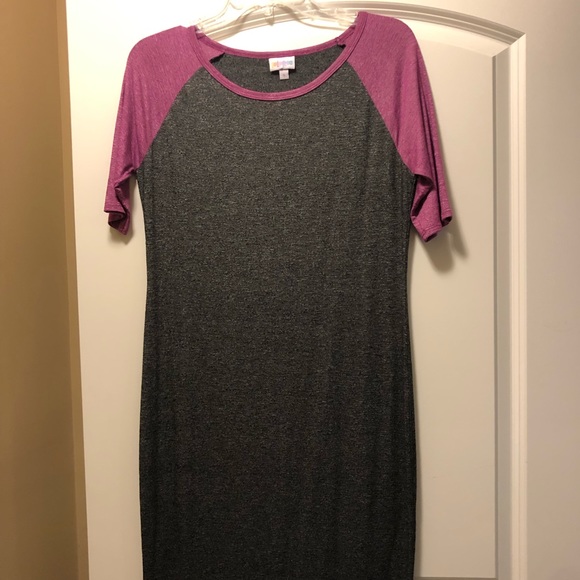 Lularoe Julia size small - Picture 1 of 1
